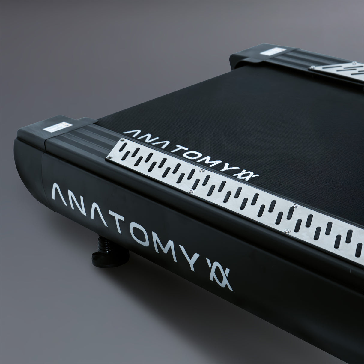 Anatomy Fitness Veltrix Commercial Treadmill - LED Monitor