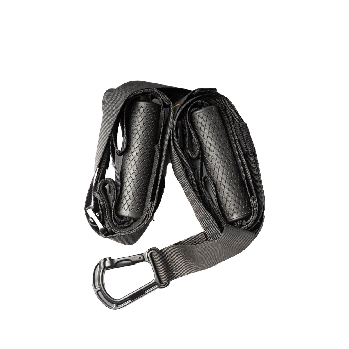 Anatomy Fitness Suspension Trainer