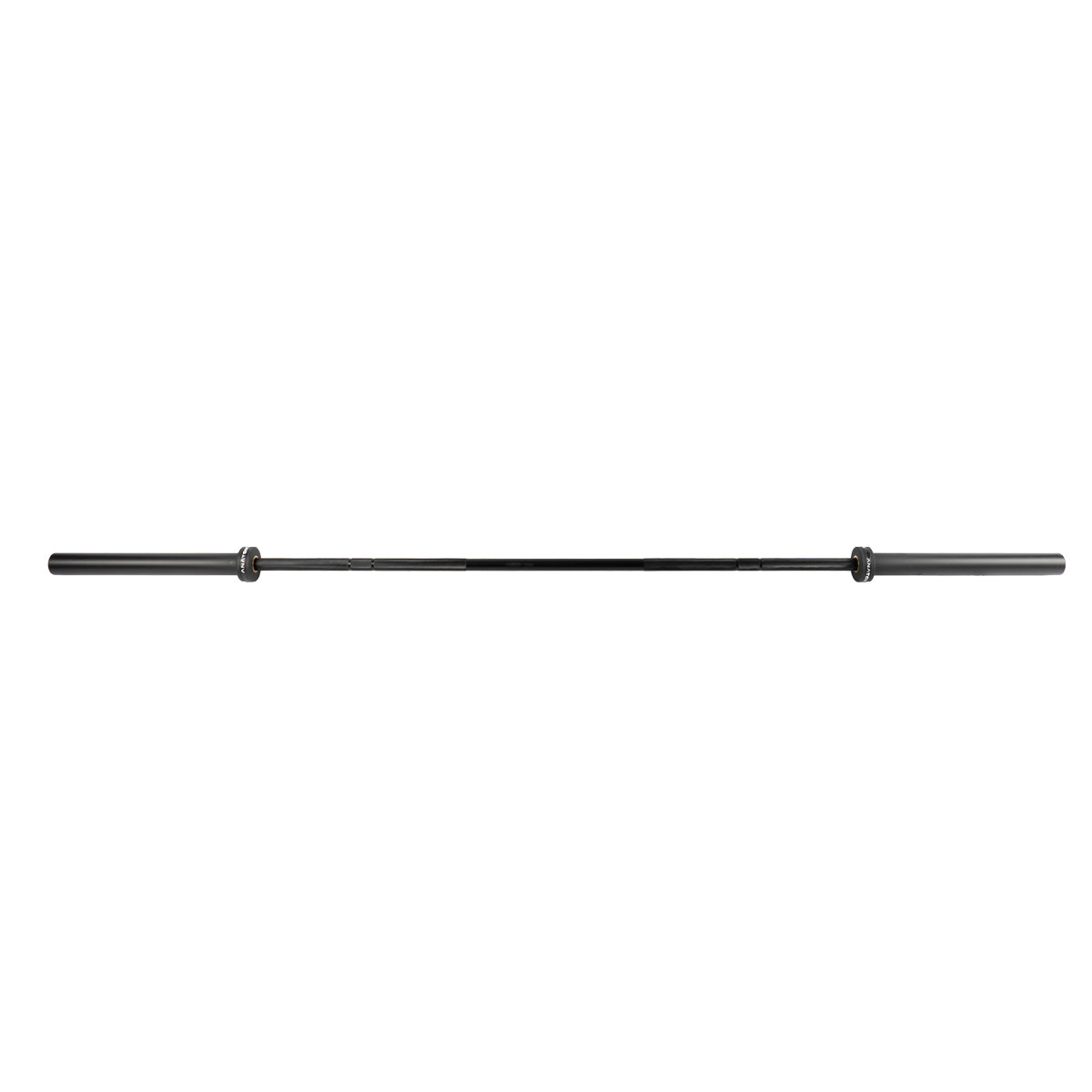 Anatomy Fitness Cerakote Olympic Barbell