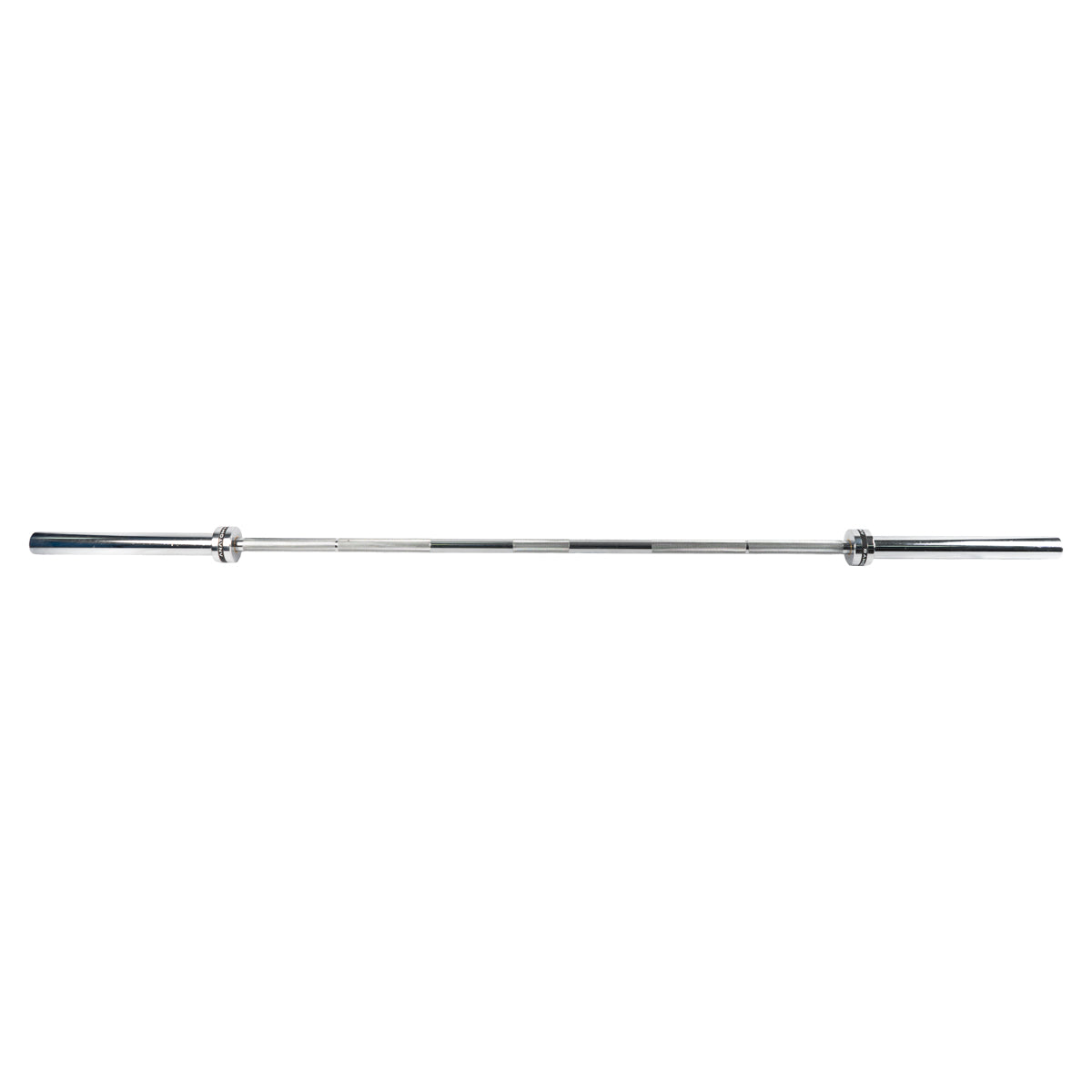 Anatomy Standard Olympic Barbell 20kg