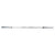 Standard Olympic Barbell (Chrome) 20kg / 1500lbs