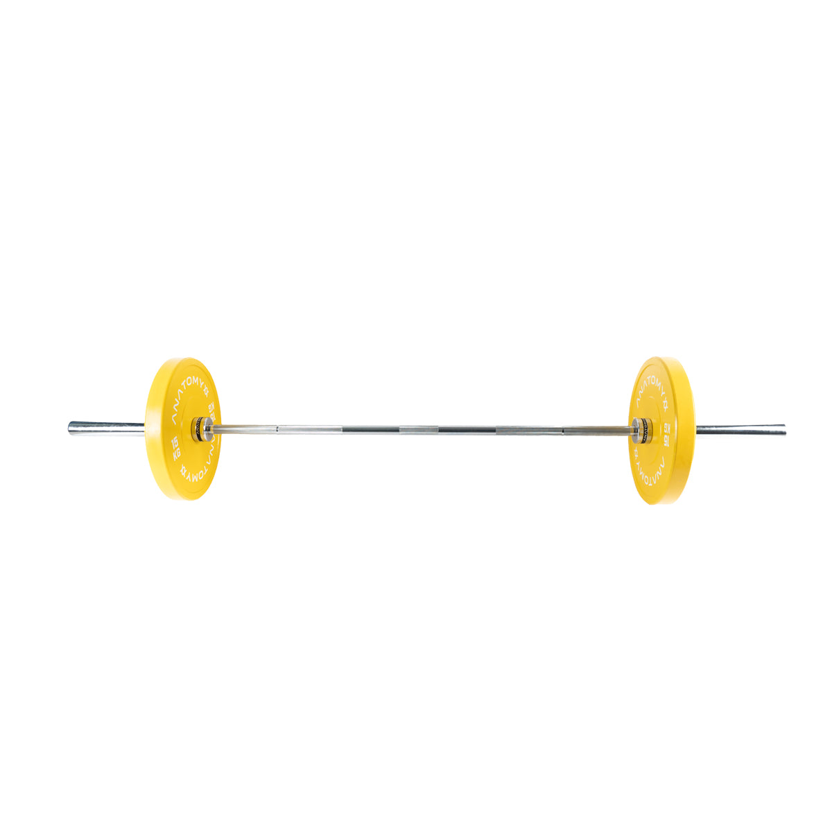 Anatomy Standard Olympic Barbell 20kg
