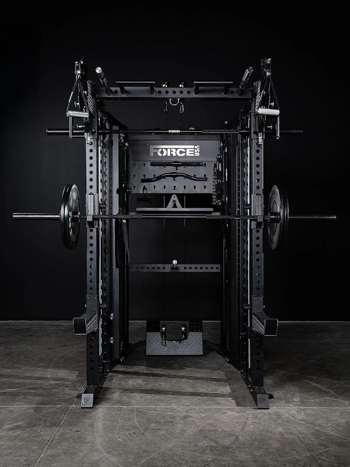 Force USA C20 All-In-One Trainer