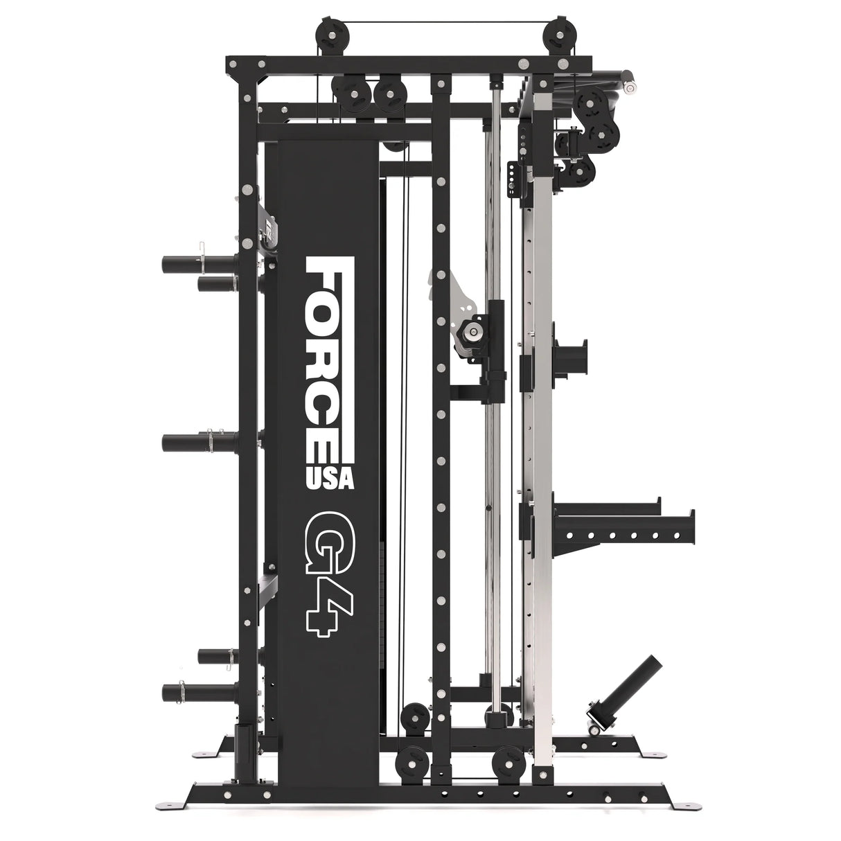 Force USA G4 All-In-One Trainer with Weight Stacks