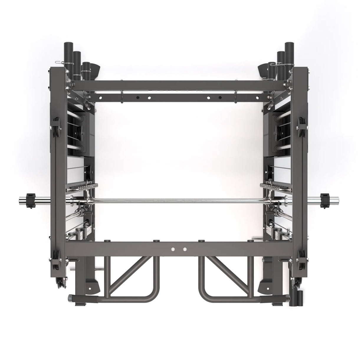 Force USA G4 All-In-One Trainer with Weight Stacks