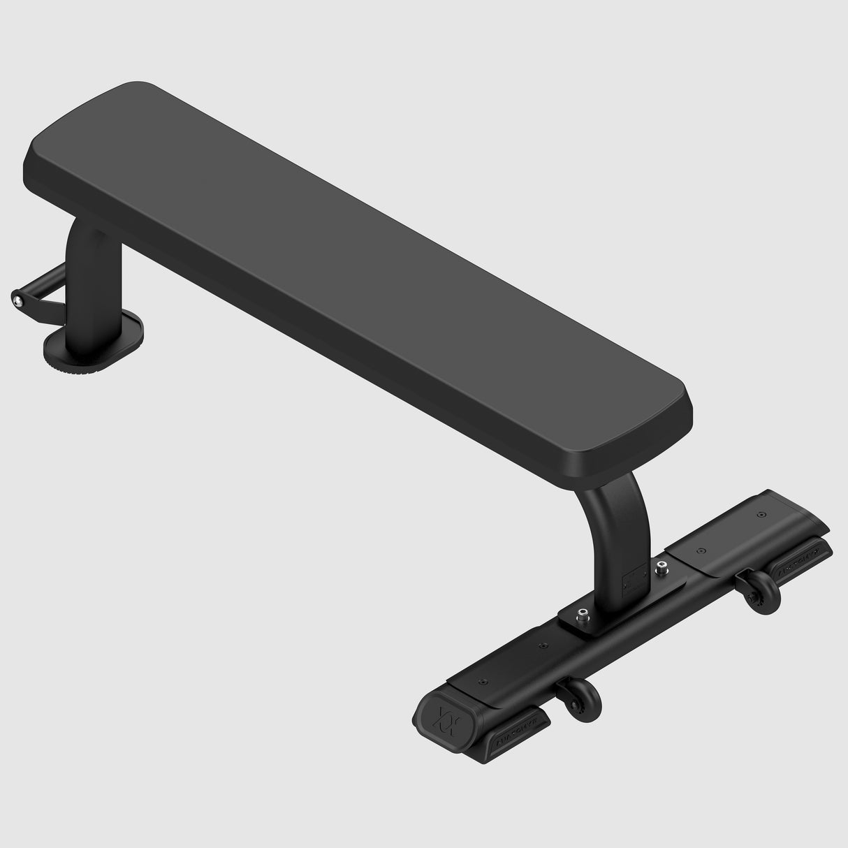 ANATOMY FITNESS FLAT BENCH