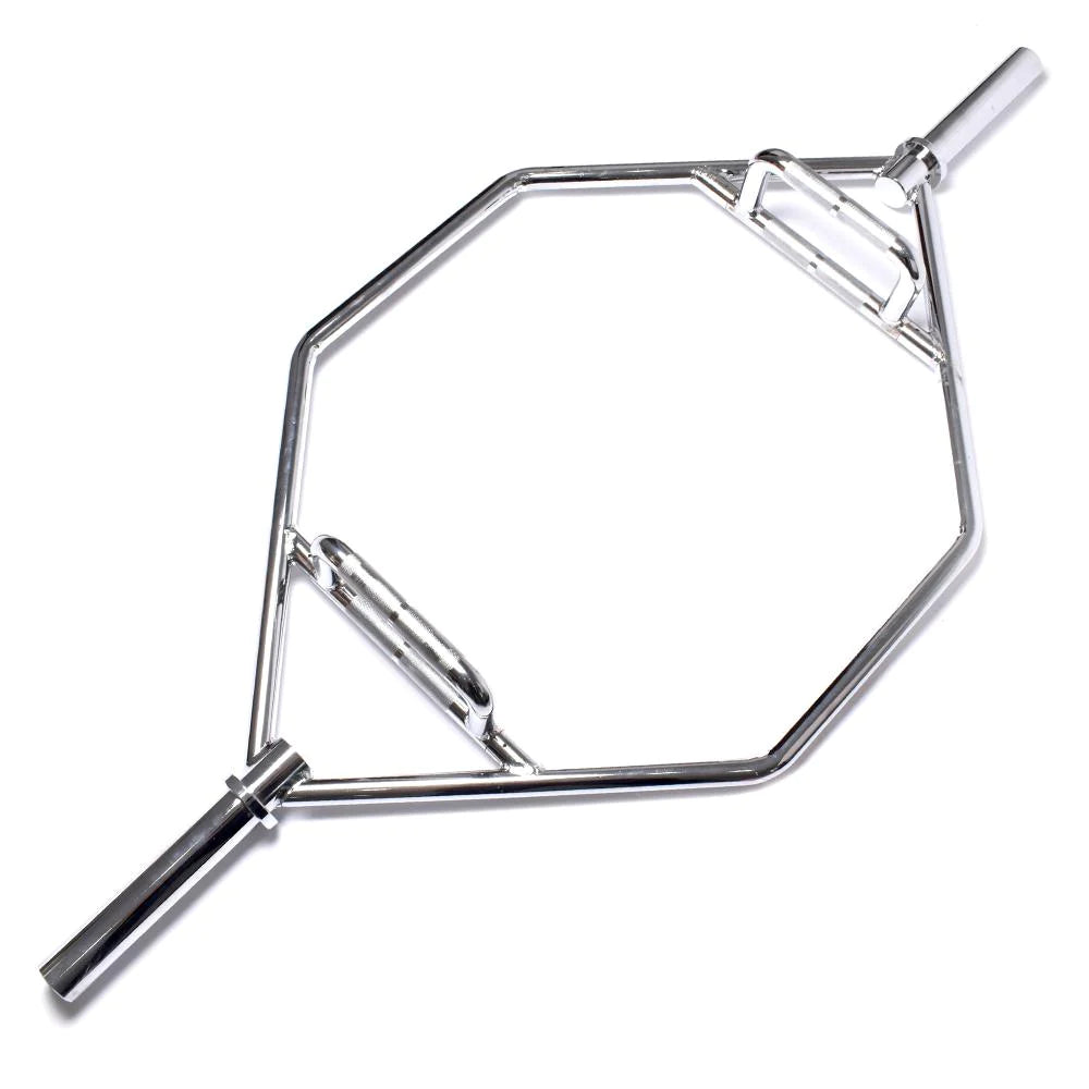 قضيب سداسي FORCE USA