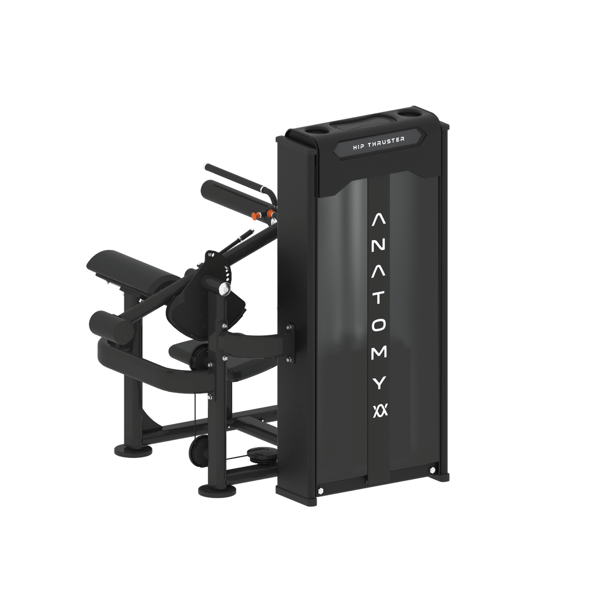 Hip Thruster - Pin Loaded