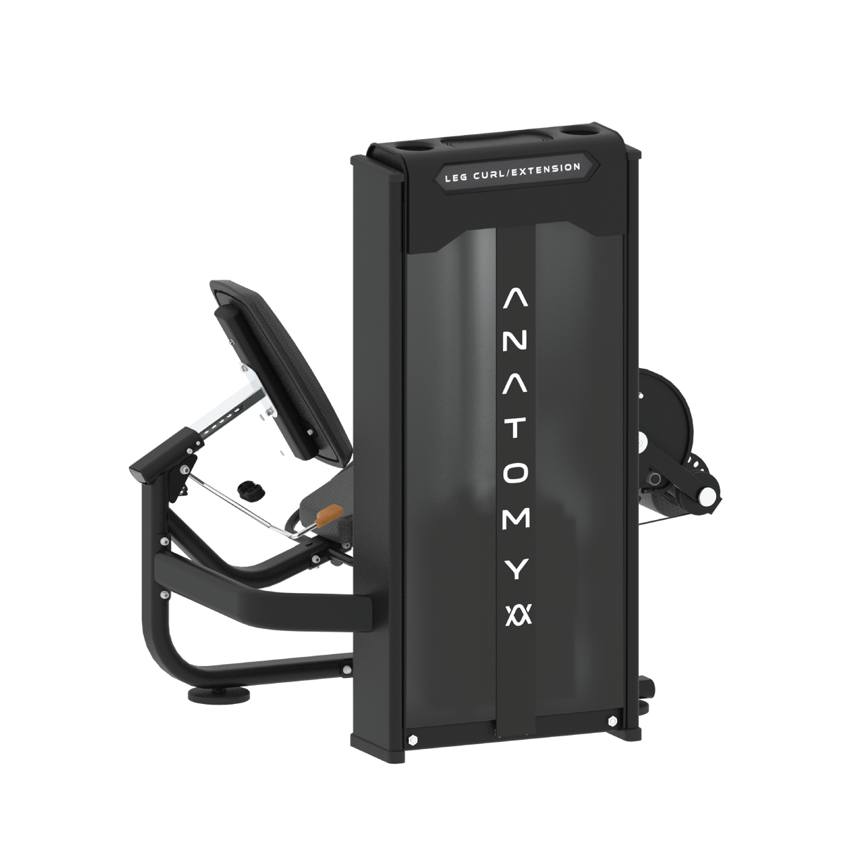 تمرين ثني/تمديد الساق - مع تثبيت الدبابيس