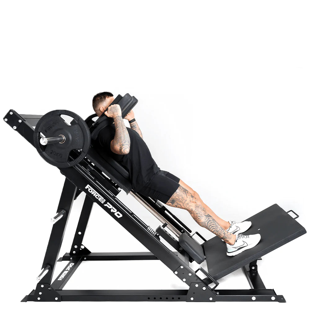 FORCE USA PRO Leg Press Hack Squat