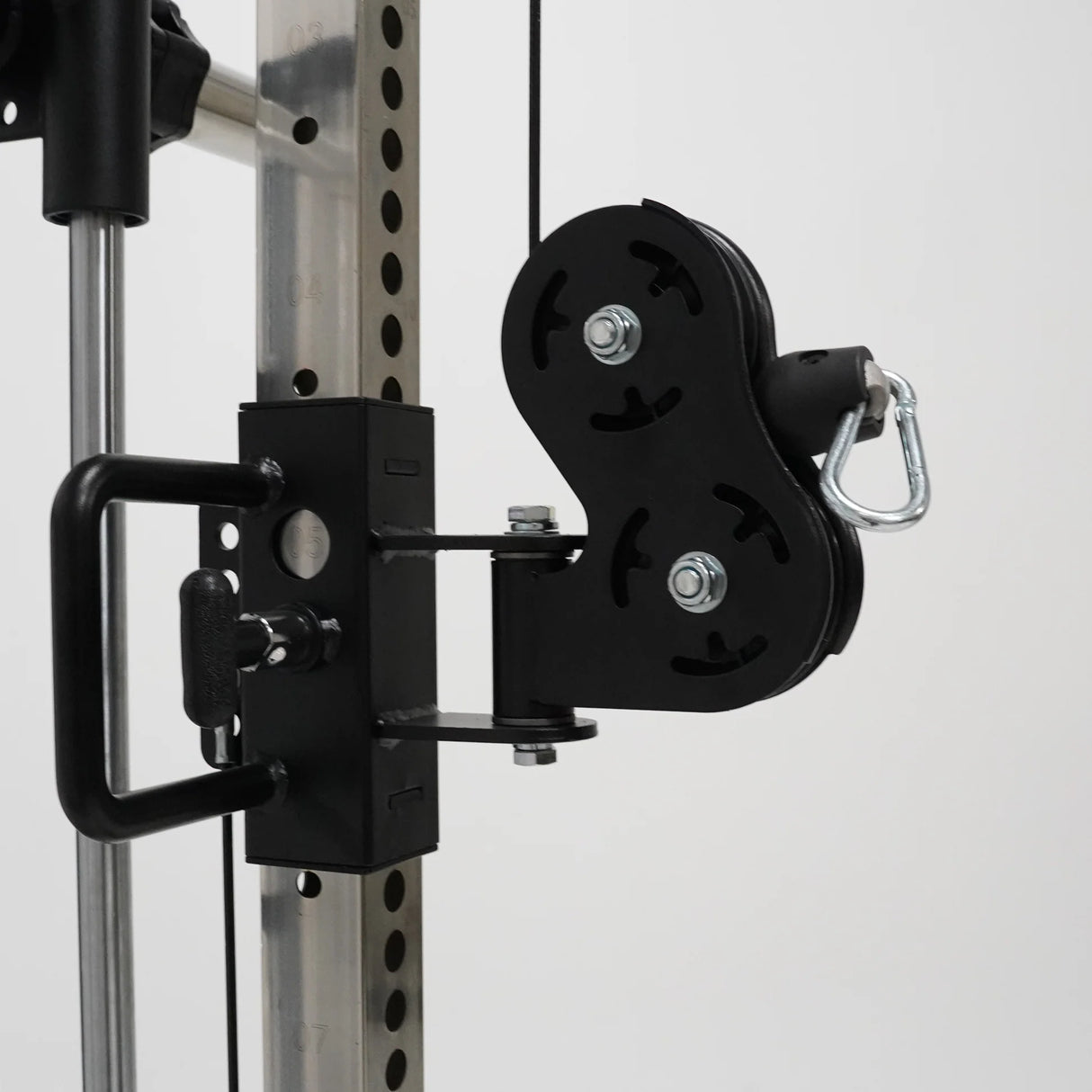 Force USA G4 All-In-One Trainer with Weight Stacks