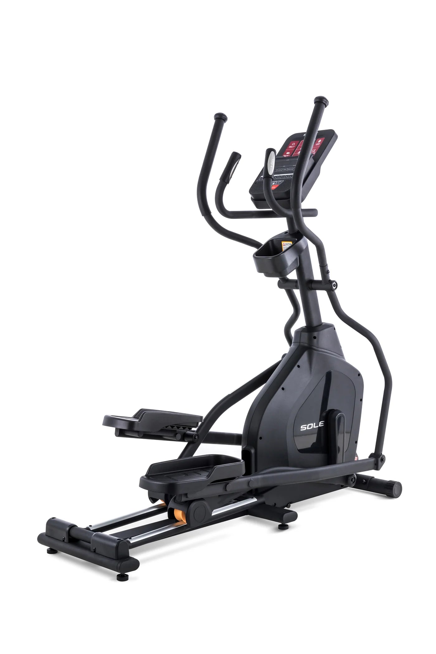 SOLE E20 Elliptical