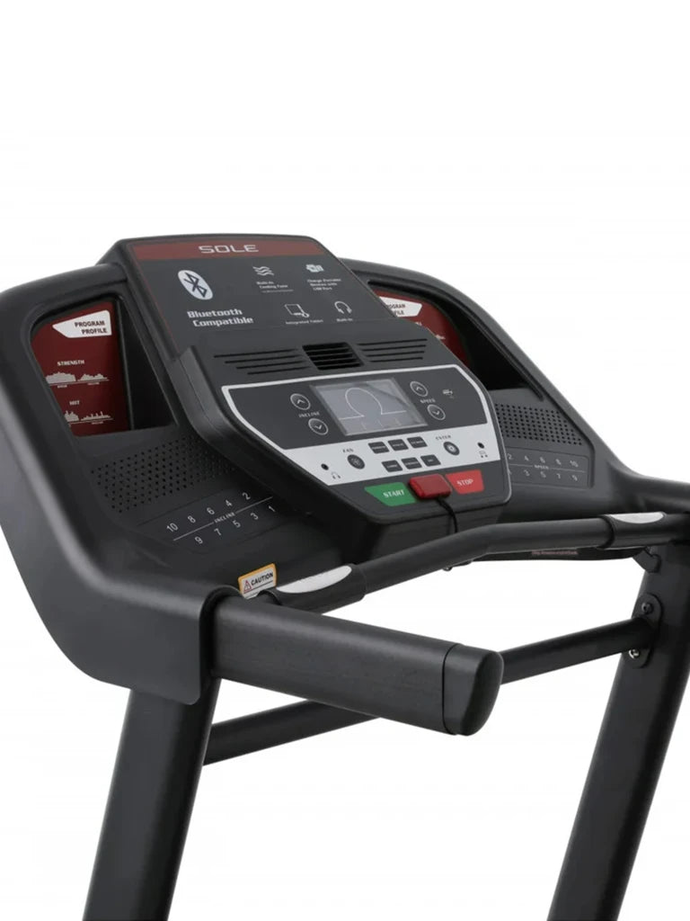 Sole Fitness F60 Treadmill