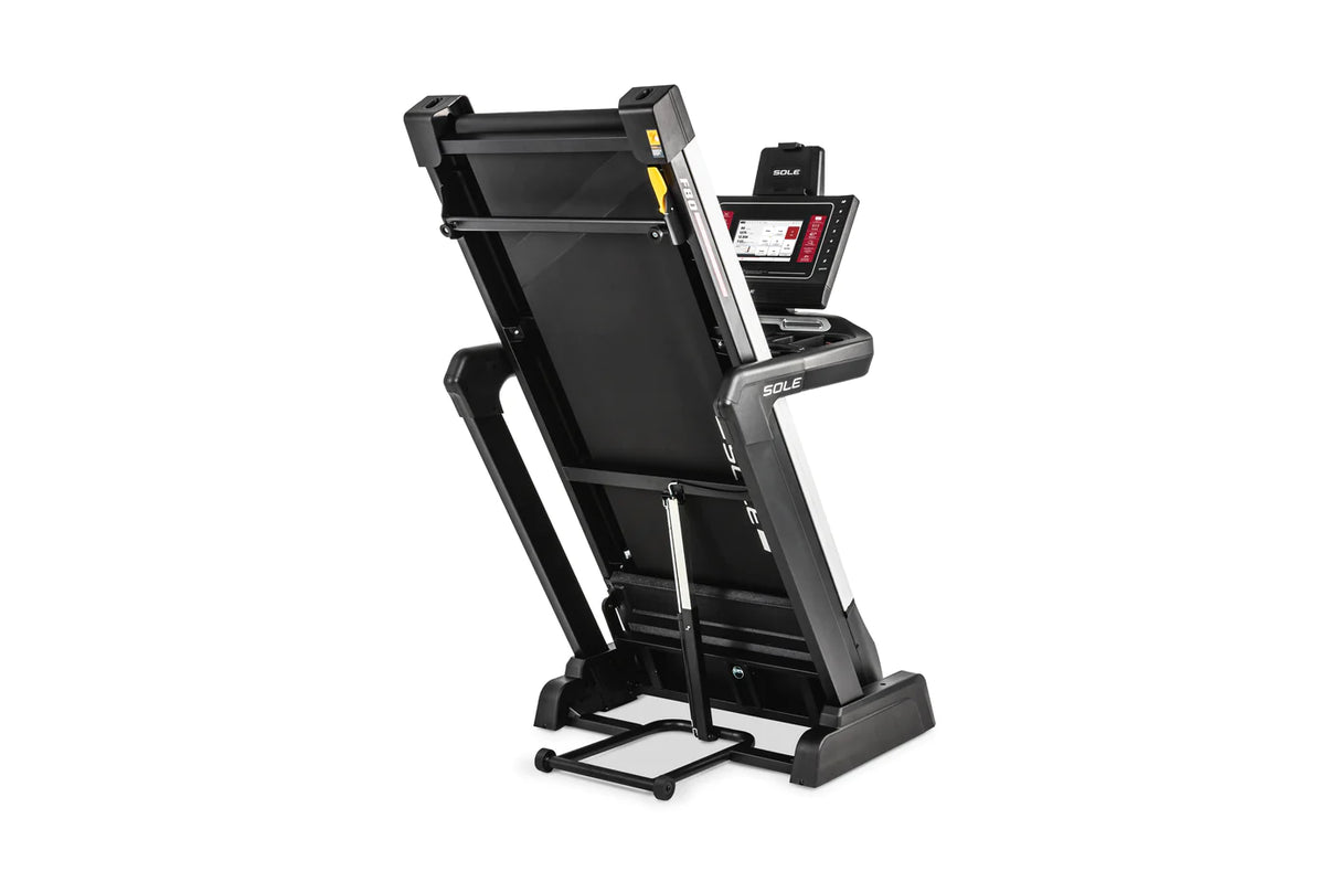 Sole Fitness F80 Treadmill