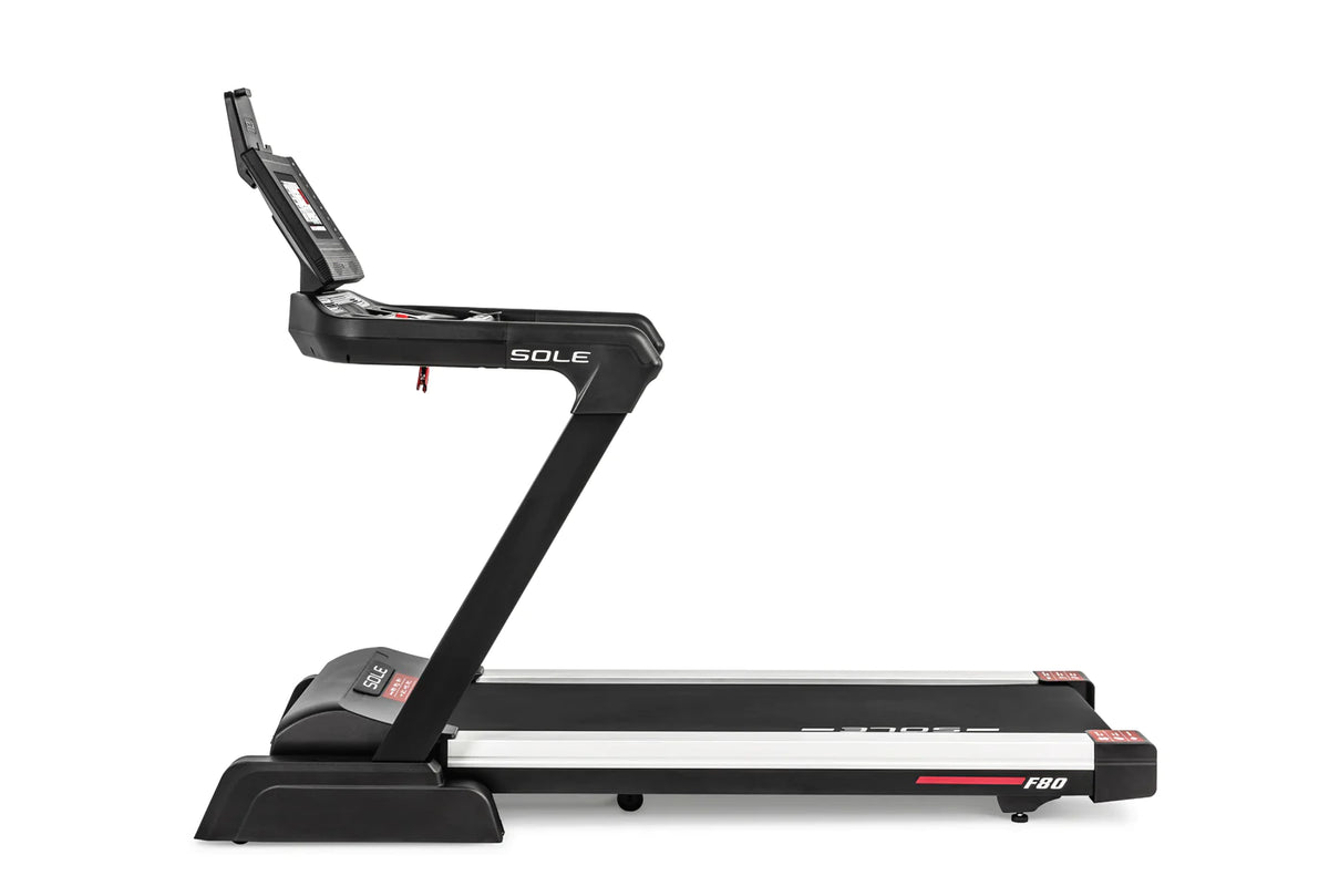 Sole Fitness F80 Treadmill