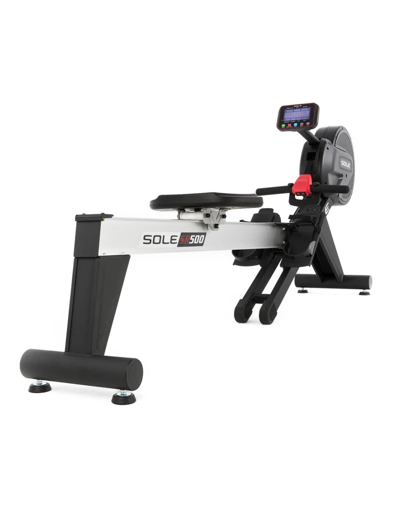 Sole Fitness SR500 Rower