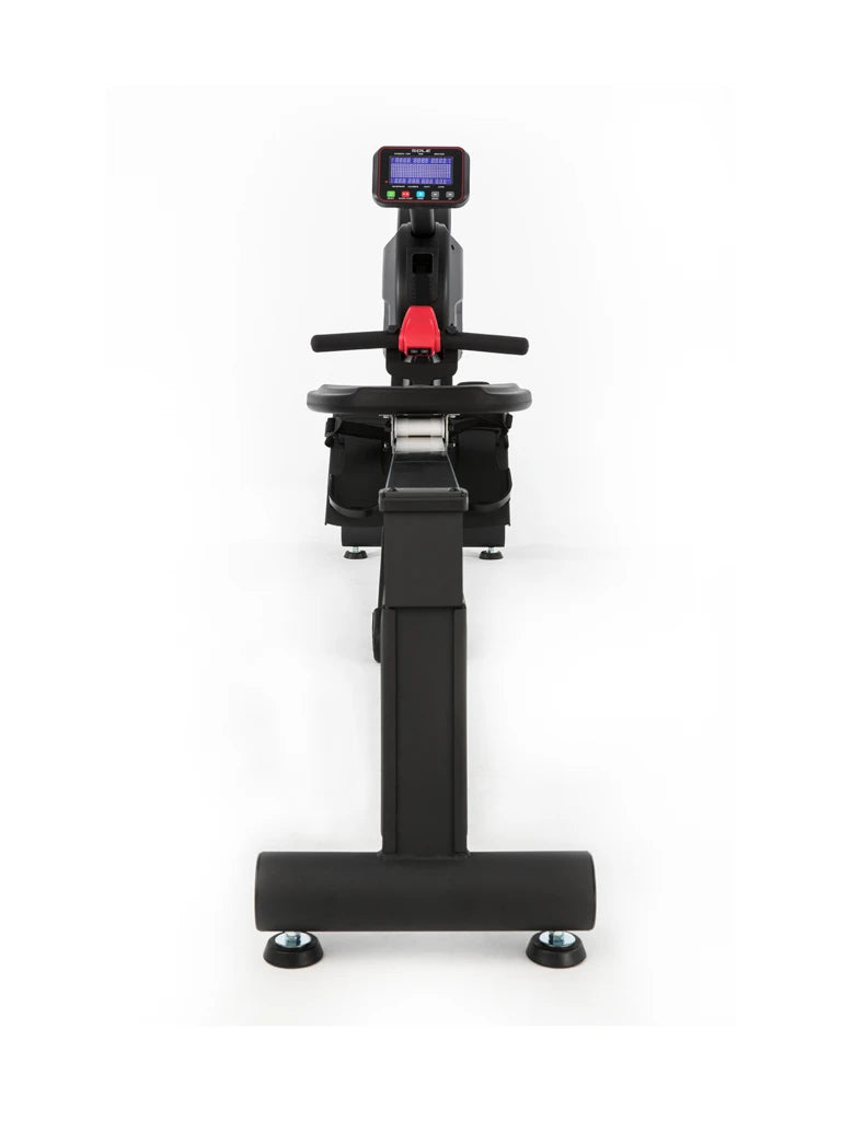 Sole Fitness SR500 Rower