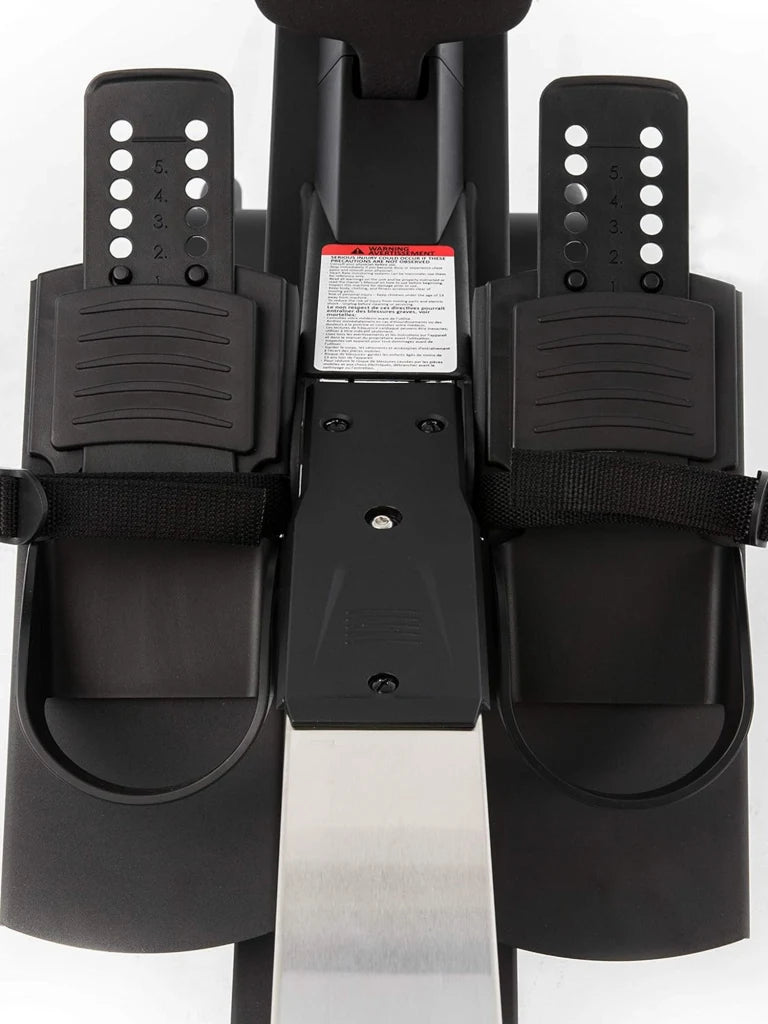 Sole Fitness SR500 Rower