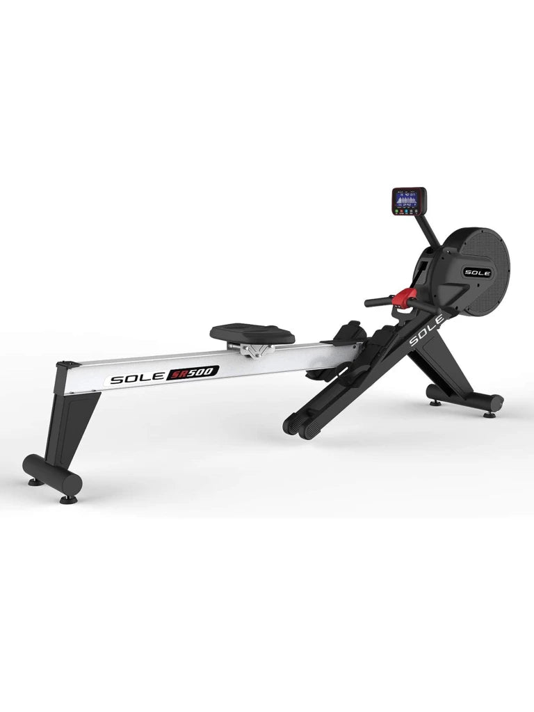 Sole Fitness SR500 Rower