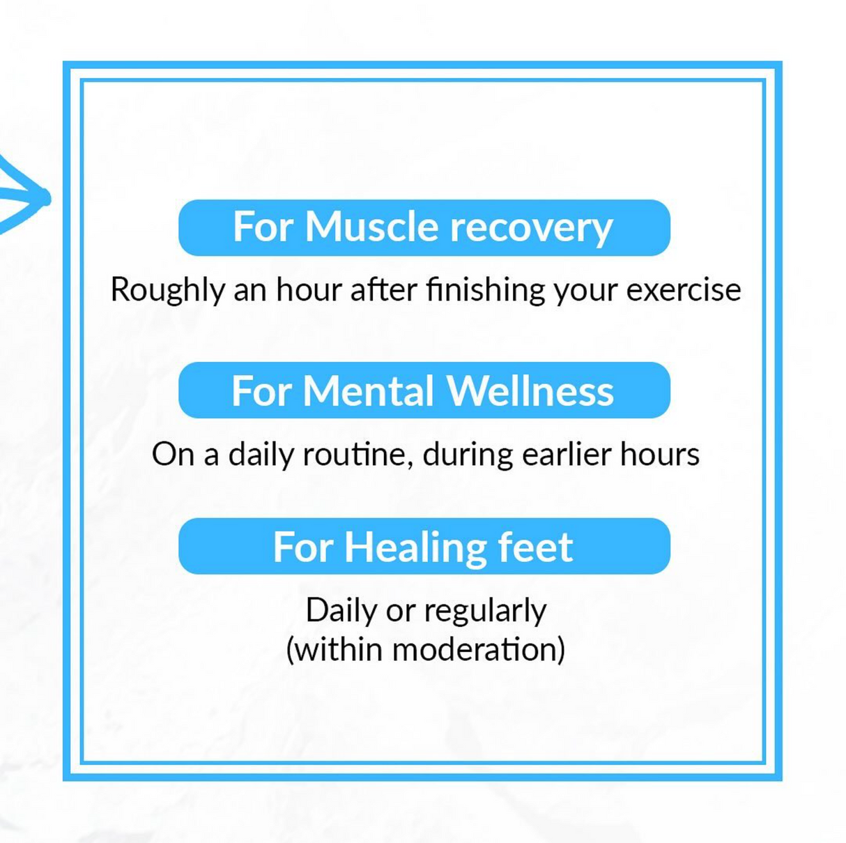 Recover Ice Portable Ice Bath