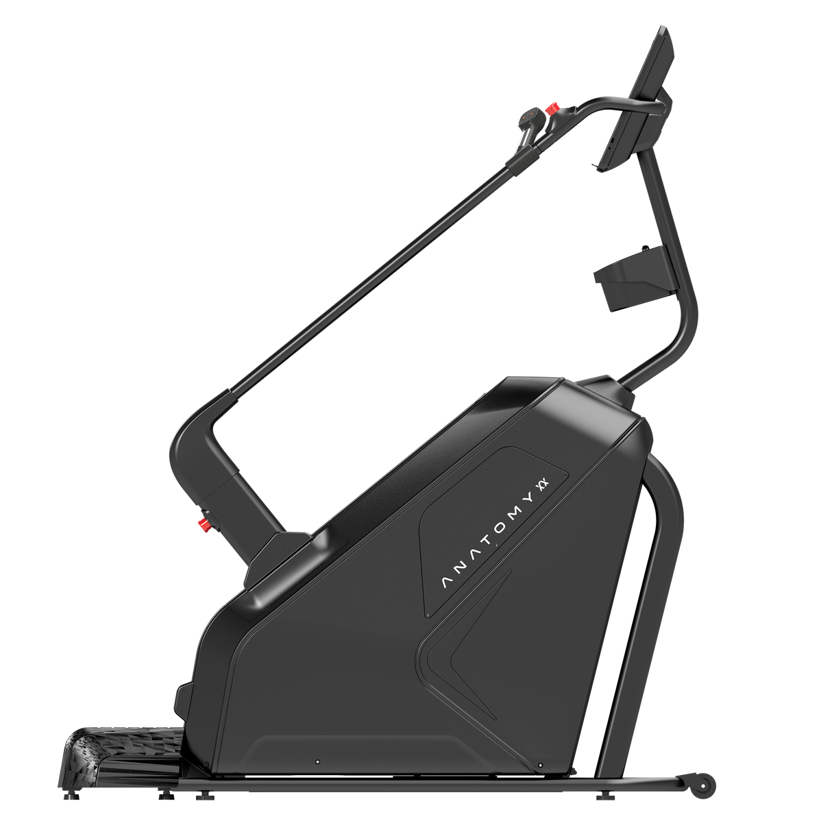 ANATOMY FITNESS VELTRIX STAIR CLIMBER - LED SCREEN MONITOR