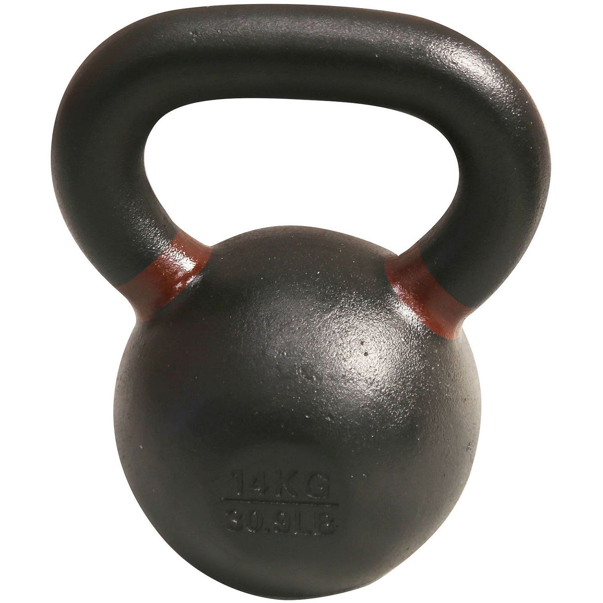 Axox Fitness Cast Iron Kettlebell