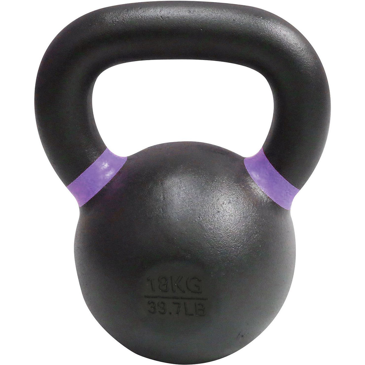 Axox Fitness Cast Iron Kettlebell