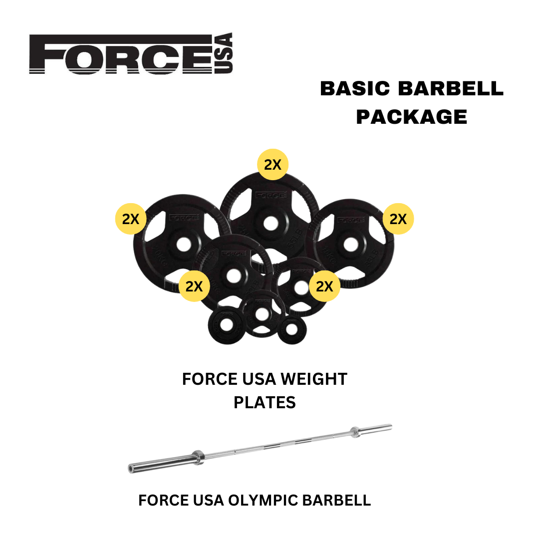 Barbell Package