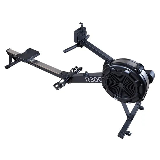 Body Solid Endurance R300 Commercial Rower