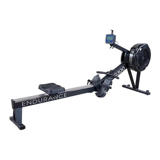 Body Solid Endurance R300 Commercial Rower