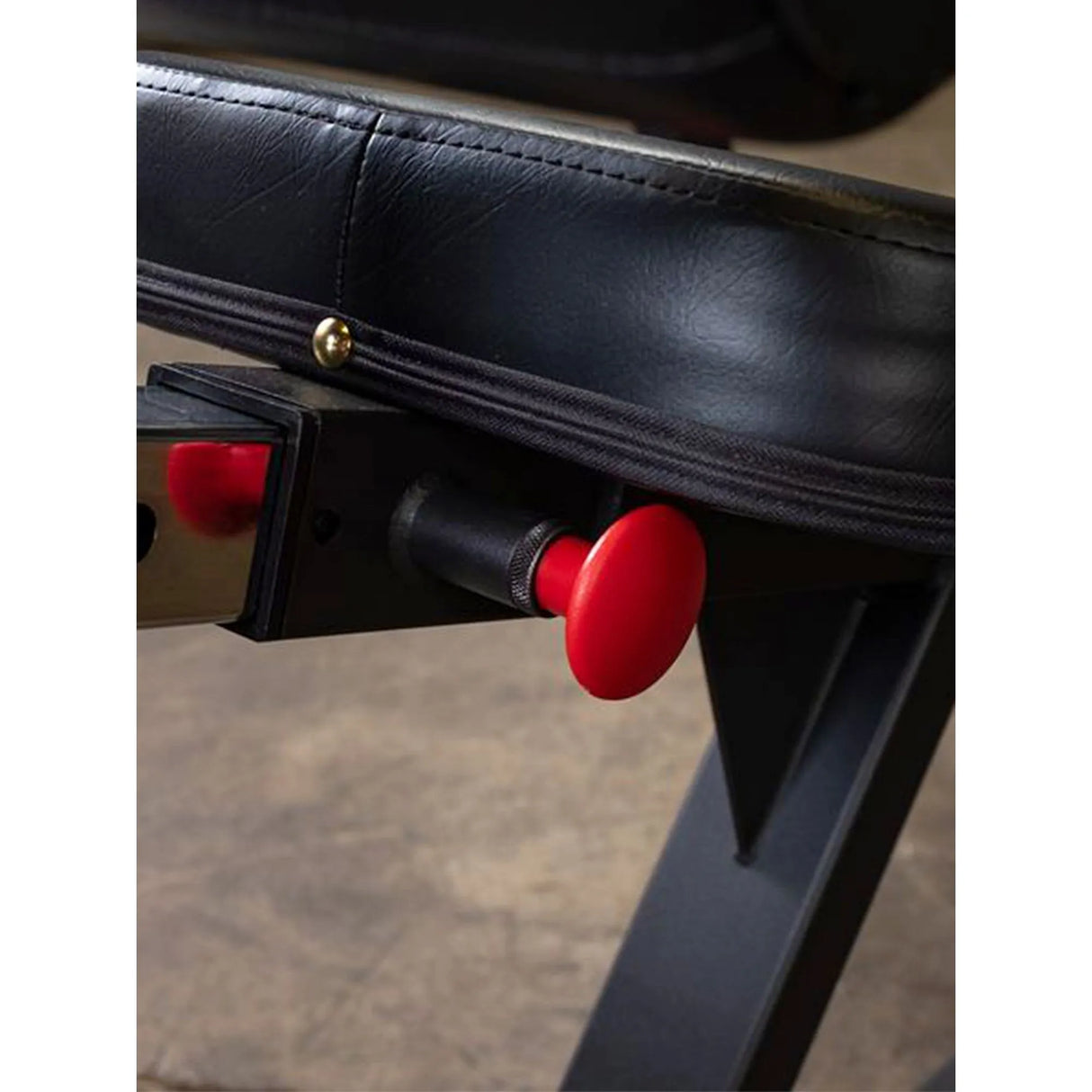 Body Solid Pro Clubline Decline Olympic Bench