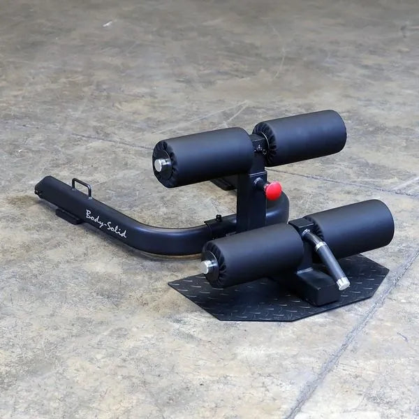 جهاز Body Solid GSS50 Sissy Squat