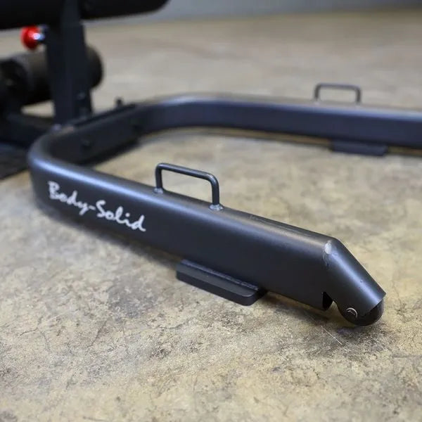 جهاز Body Solid GSS50 Sissy Squat