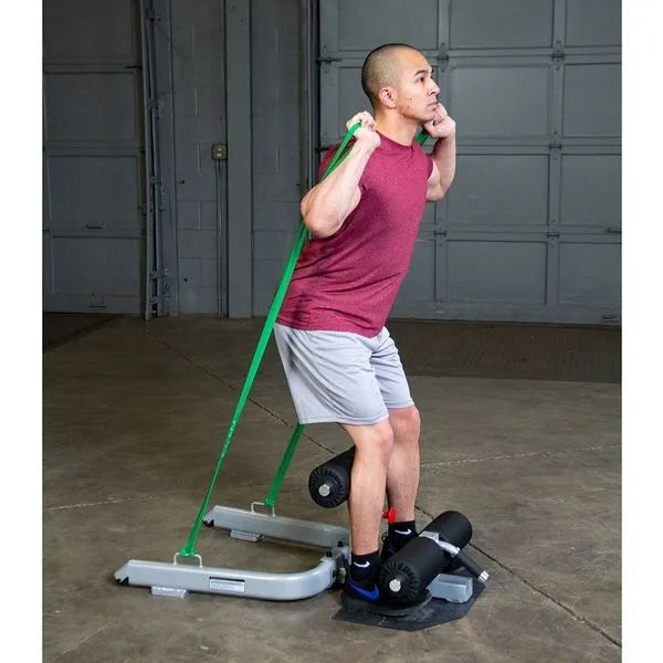 جهاز Body Solid GSS50 Sissy Squat