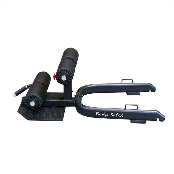 جهاز Body Solid GSS50 Sissy Squat