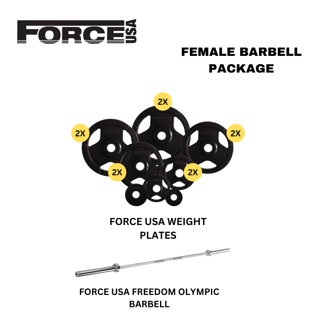 Barbell Package