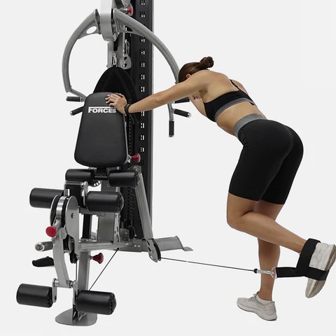 Force USA Home Gym Pro 1