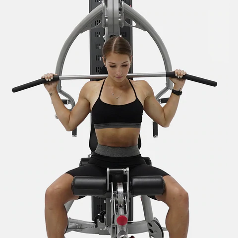 Force USA Home Gym Pro 1