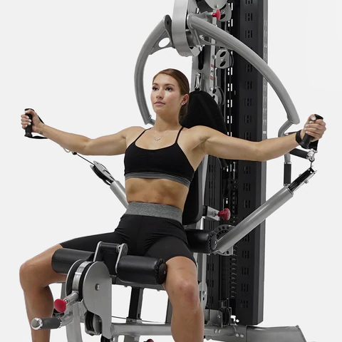 Force USA Home Gym Pro 1