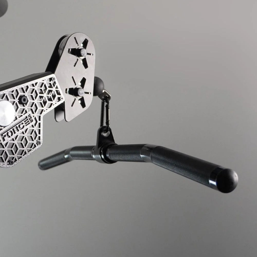 Force USA Aluminium Lat Pulldown Bar