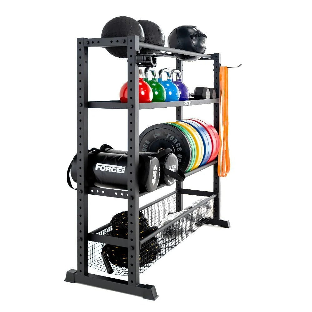 Force USA Functional Storage Rack