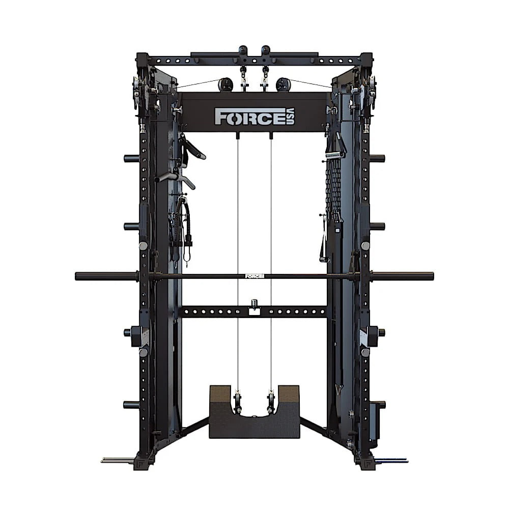 Force USA C10 All-In-One Trainer V2