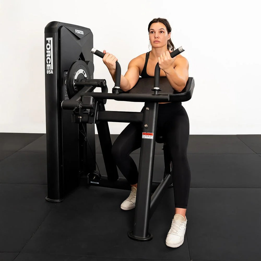Force USA Solitude Bicep / Tricep Dual Function