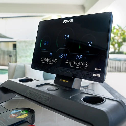 Force USA Glide Treadmill | Home Treadmill