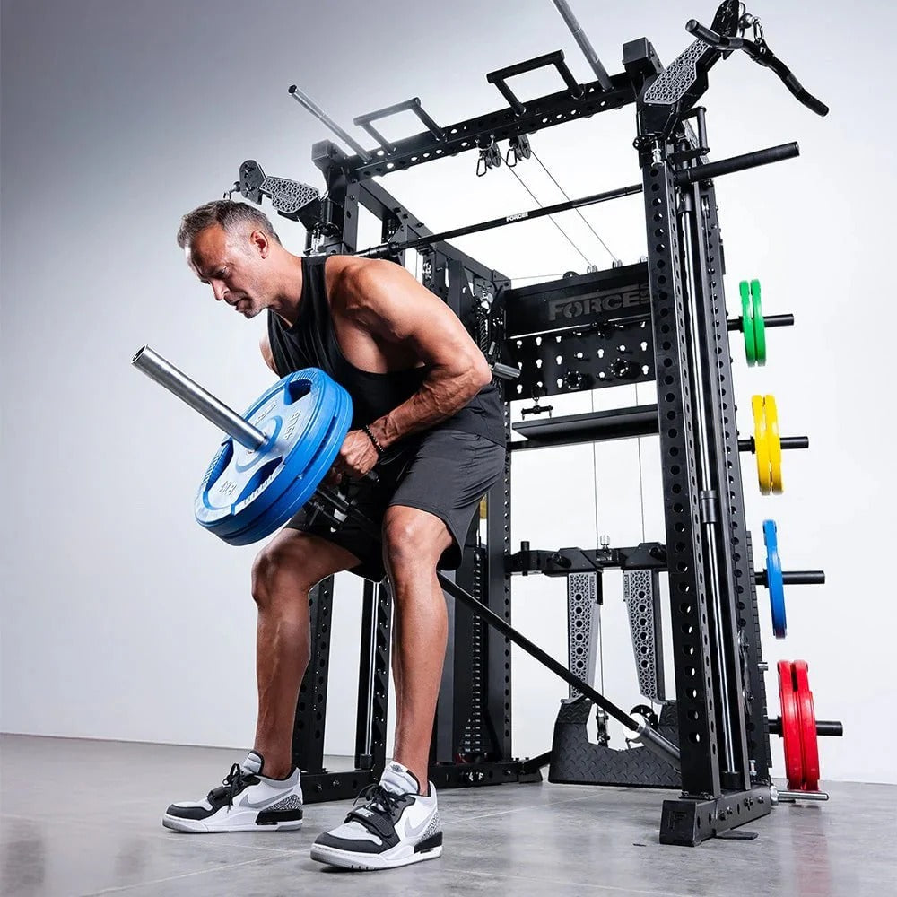 Force USA C20 All-In-One Trainer