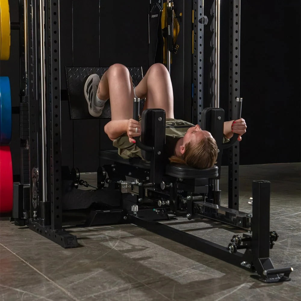 Force USA C10 All-In-One Trainer V2