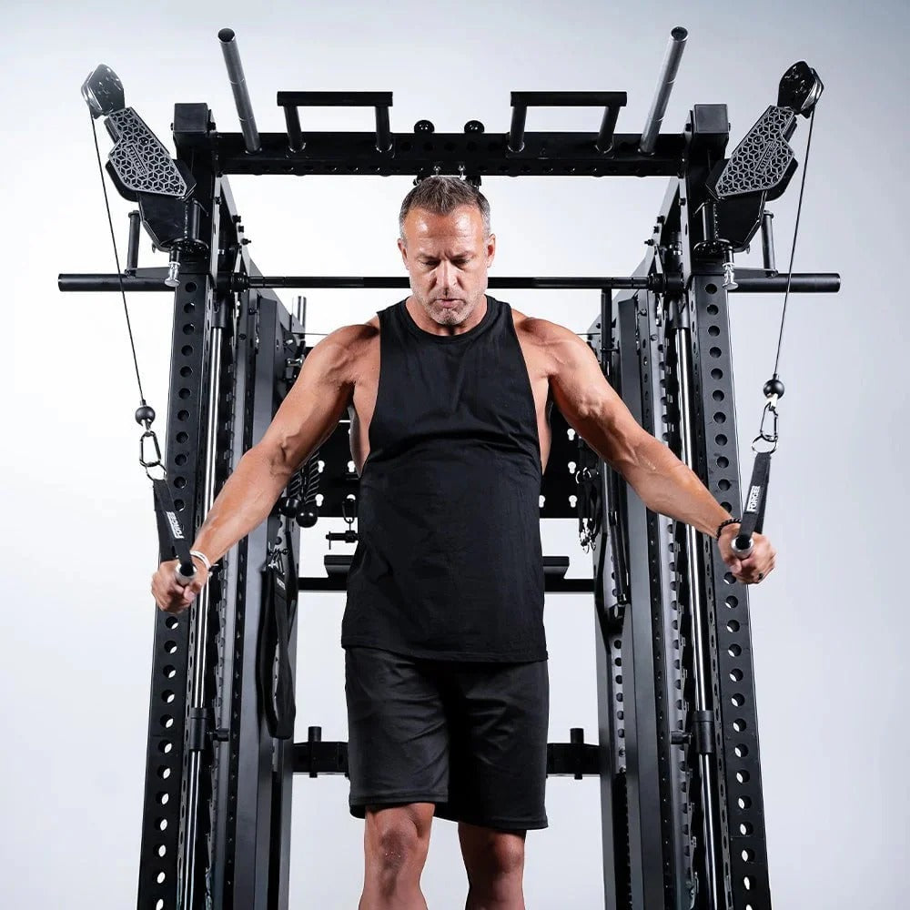 Force USA C20 All-In-One Trainer