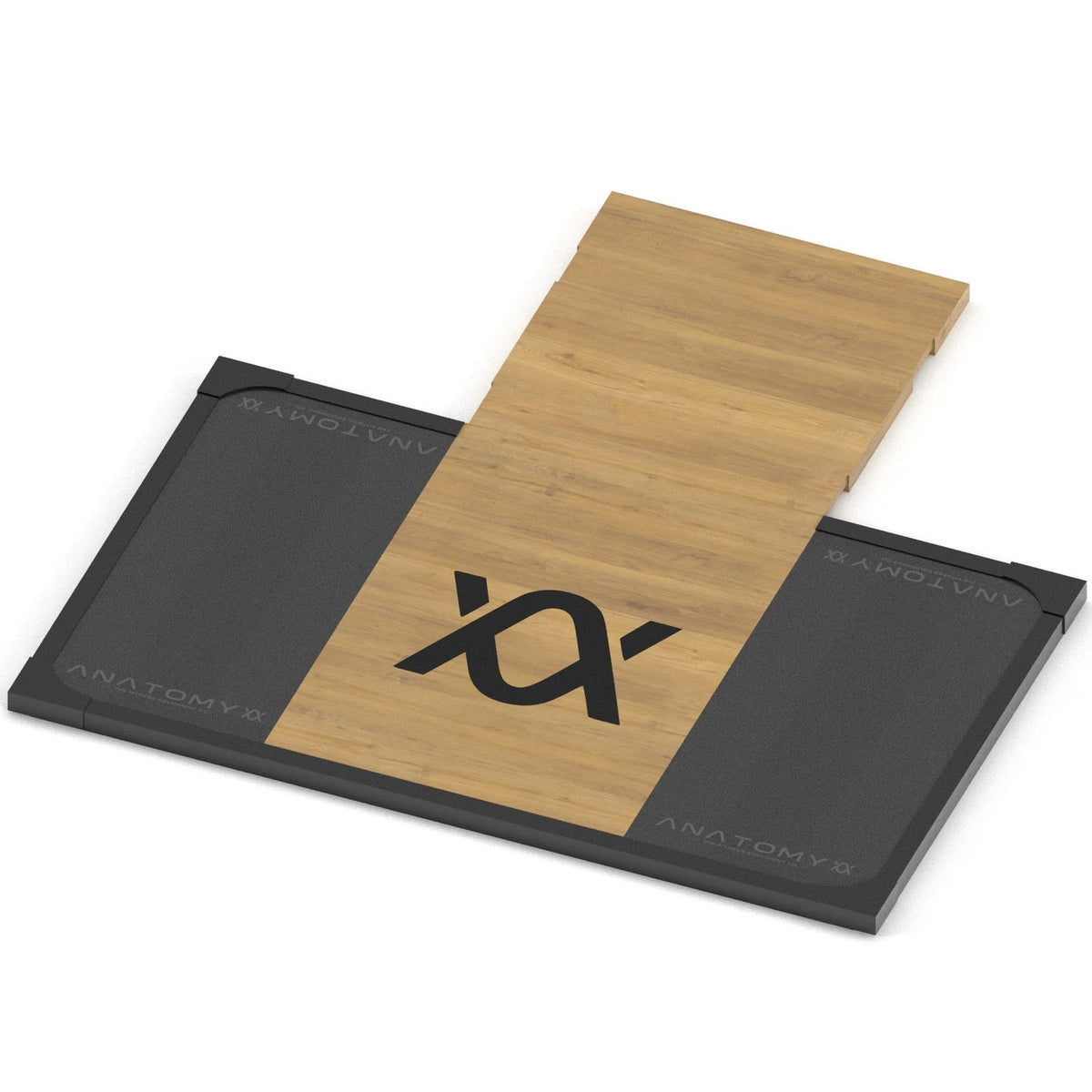 Anatomy Fitness Half Rack Platform