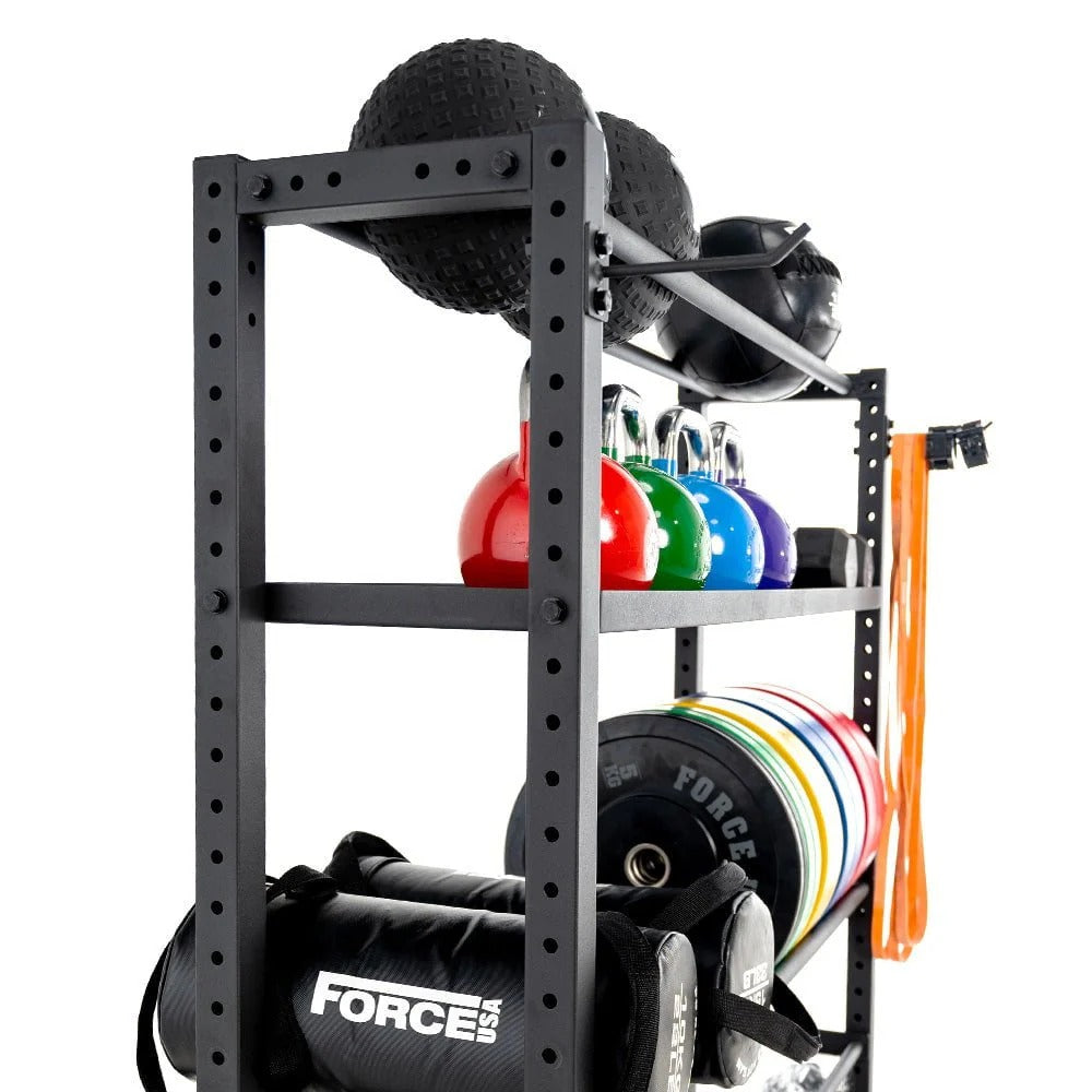 Force USA Functional Storage Rack