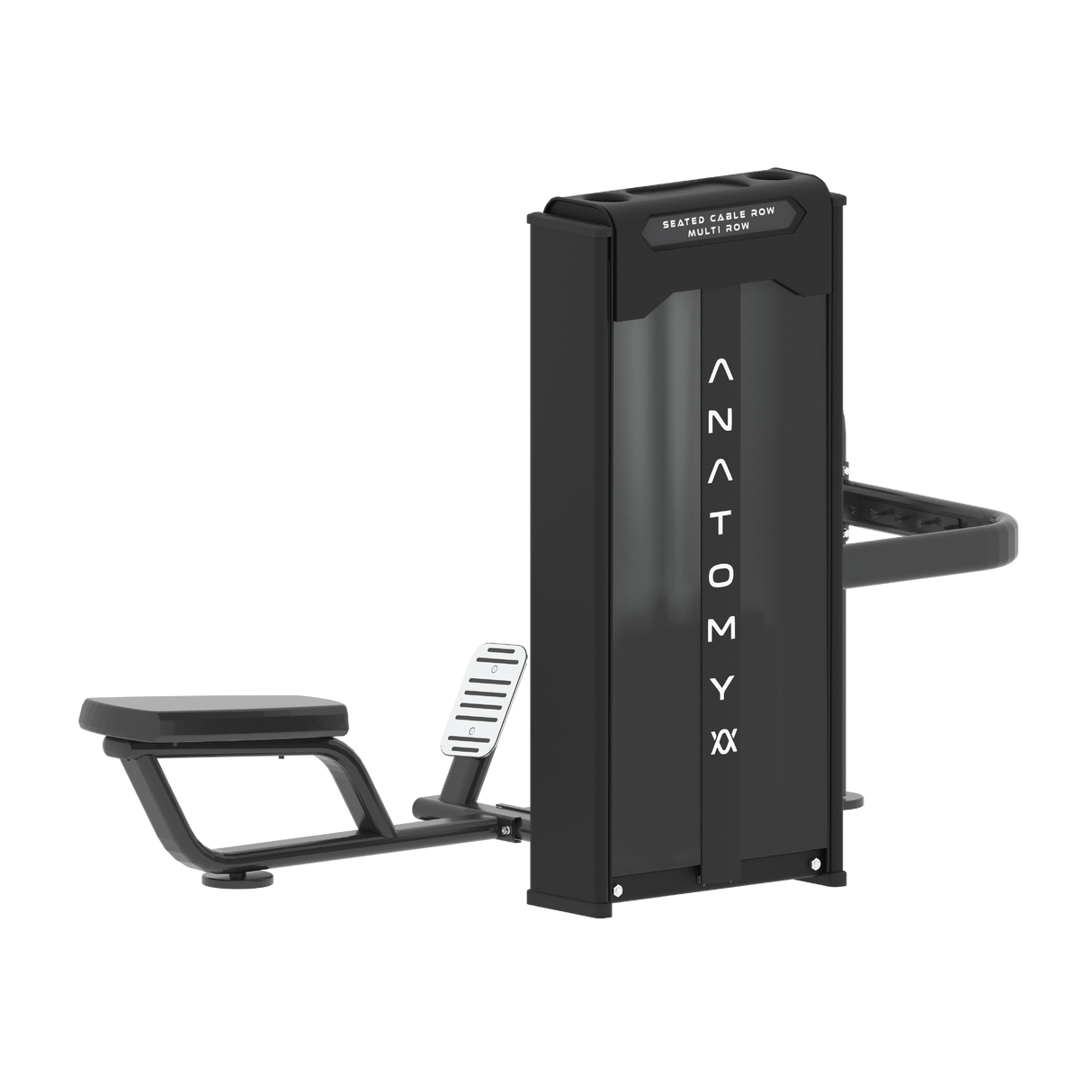 Multi Row - Pin Loaded